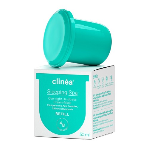 Clinéa Sleeping Spa Refill 50ml