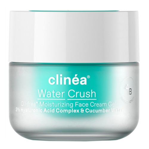 Clinéa Water Crush 50ml 