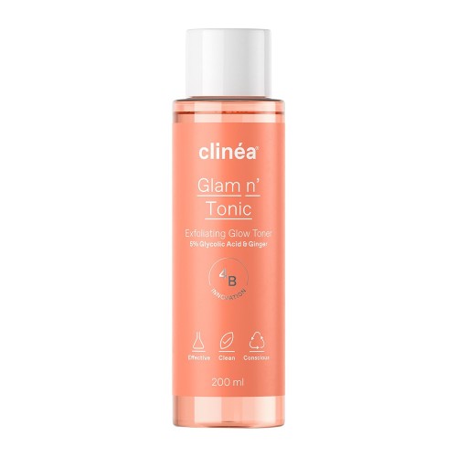 Clinéa Glam n' Tonic 200ml 