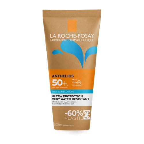La Roche-Posay Anthelios Wetskin SPF50+ 
