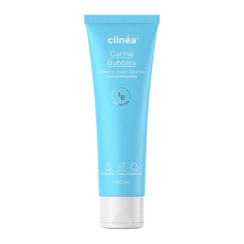 Clinéa Caring Bubbles 150ml