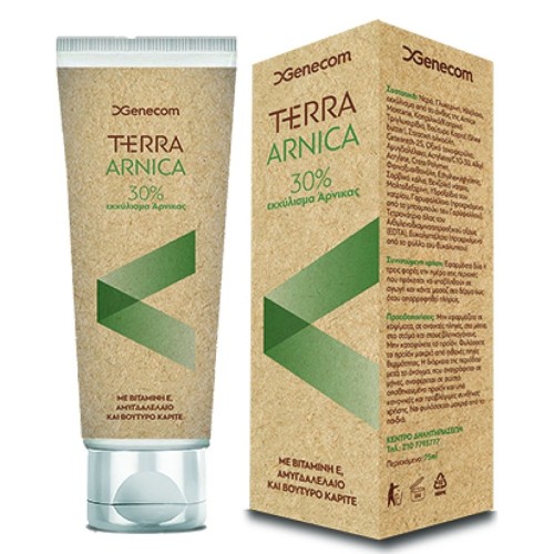 Terra Arnica 75ml