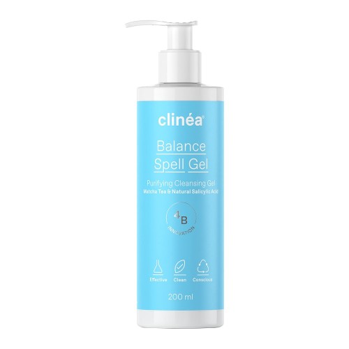 Clinéa Balance Spell Gel 200ml