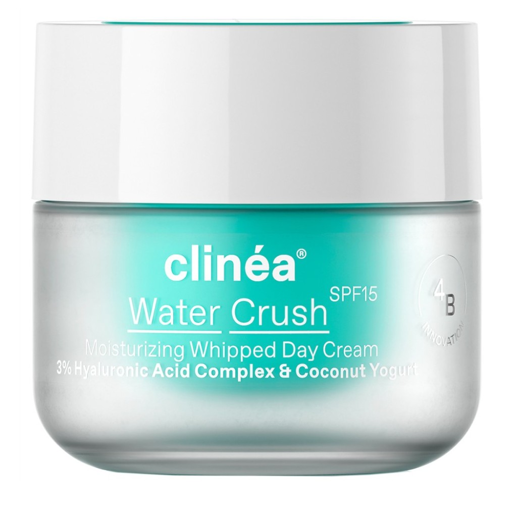Clinéa Water Crush SPF15 50ml