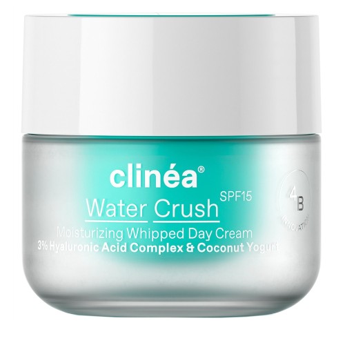 Clinéa Water Crush SPF15 50ml