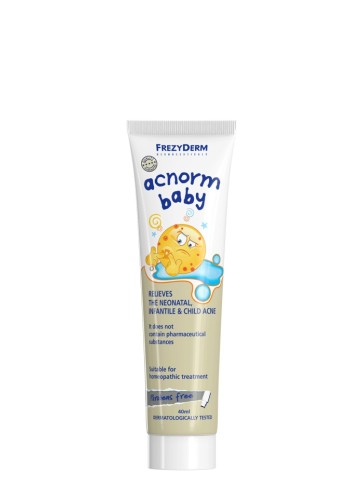 FREZYDERM AC-NORM BABY CREAM 40ml 