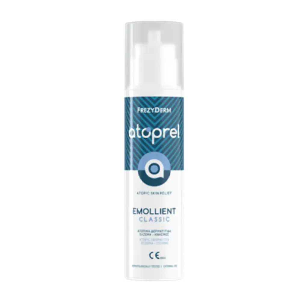 ATOPREL EMOLLIENT CLASSIC 200ML ATOPREL EMOLLIENT CLASSIC 200ML
