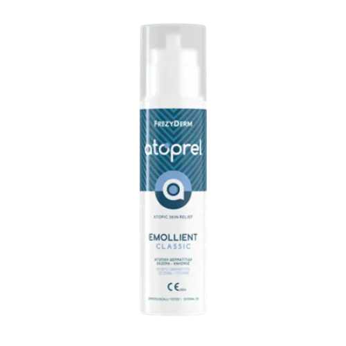 ATOPREL EMOLLIENT CLASSIC 200ML