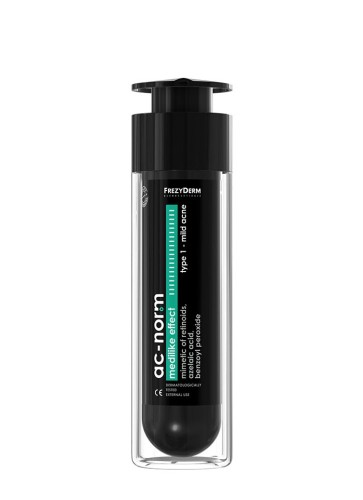 FREZYDERM  AC-NORM MEDILIKE EF.TYPE1 50ml.  