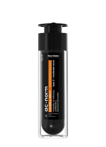 FREZYDERM  AC-NORM MEDILIKE EF.TYPE2 50ml. 
