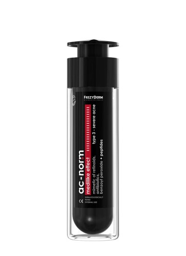 FREZYDERM  AC-NORM MEDILIKE EF.TYPE3 50ml. 