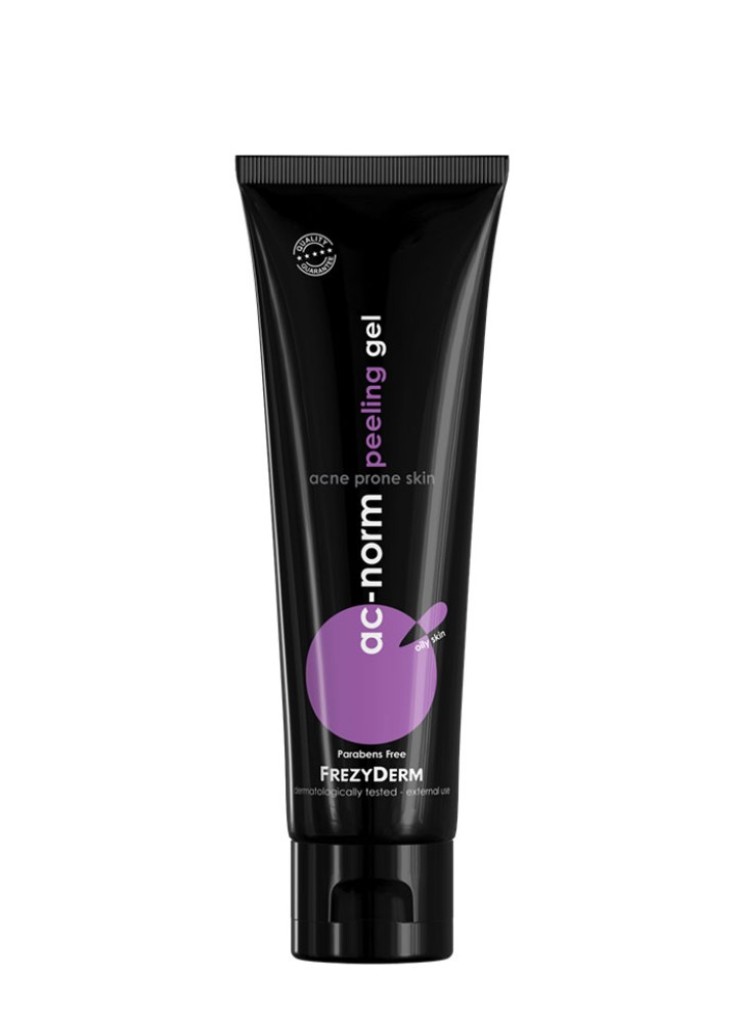 FREZYDERM AC-NORM PEELING GEL 50ml FREZYDERM AC-NORM PEELING GEL 50ml