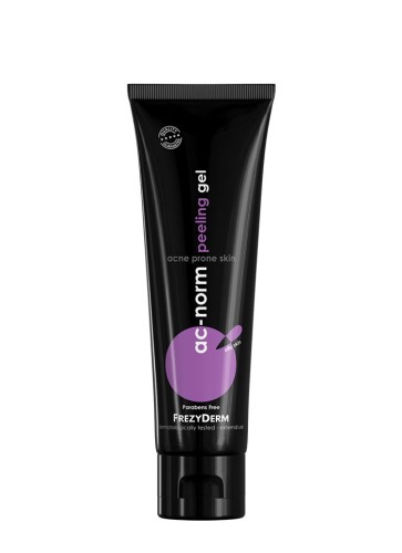 FREZYDERM  AC-NORM PEELING GEL 50ml    
