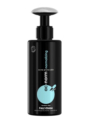FREZYDERM  AC-NORM NORMALIZING LOTION 200 ml 