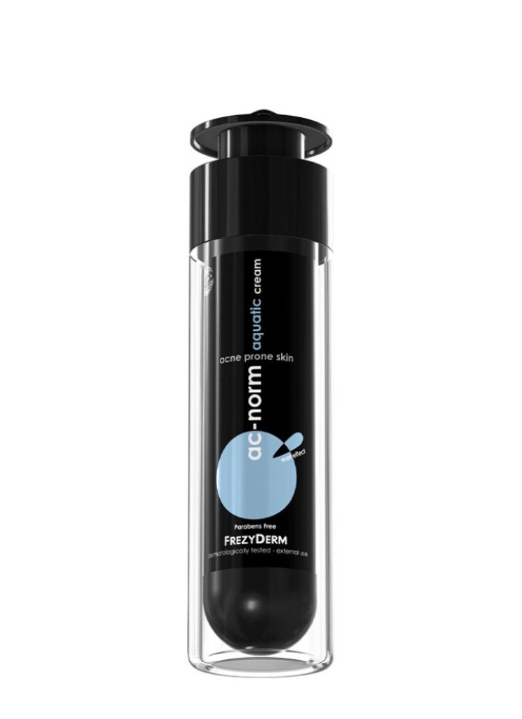 FREZYDERM AC-NORM AQUATIC CREAM 50 ml FREZYDERM AC-NORM AQUATIC CREAM 50 ml