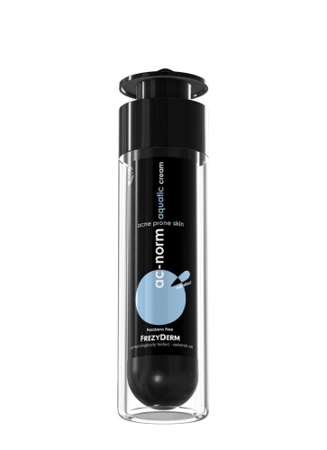 FREZYDERM  AC-NORM AQUATIC CREAM 50 ml 