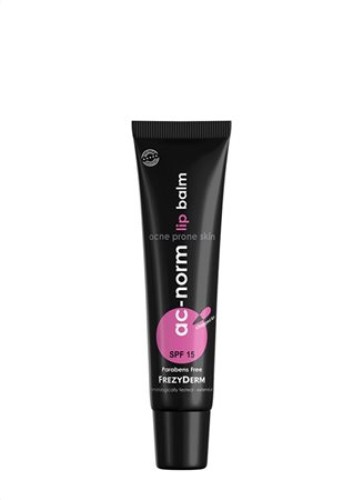 FREZYDERM  AC-NORM LIP BALM 15 ml 
