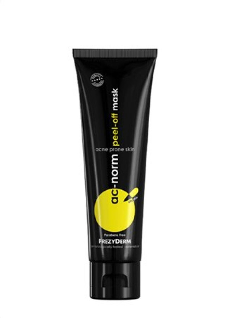 FREZYDERM AC-NORM PEEL-OFF MASK 50 ml FREZYDERM AC-NORM PEEL-OFF MASK 50 ml