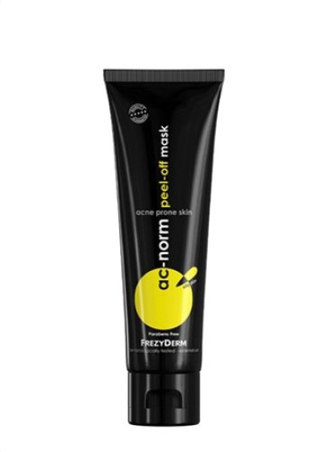 FREZYDERM  AC-NORM PEEL-OFF MASK 50 ml