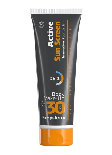 ACTIVE S.SCR.BODY FOUNDATION Spf30 75ml 