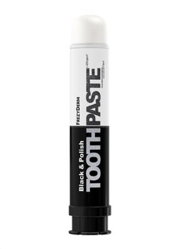 FD TOOTHPASTE BLACK & POLISH75ml   