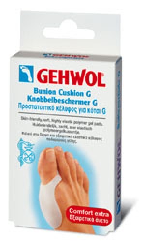 GEHWOL BUNION CUSHION G