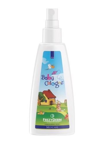 BABY COLOGNE 150ml