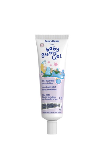 BABY GUMS GEL 25ml