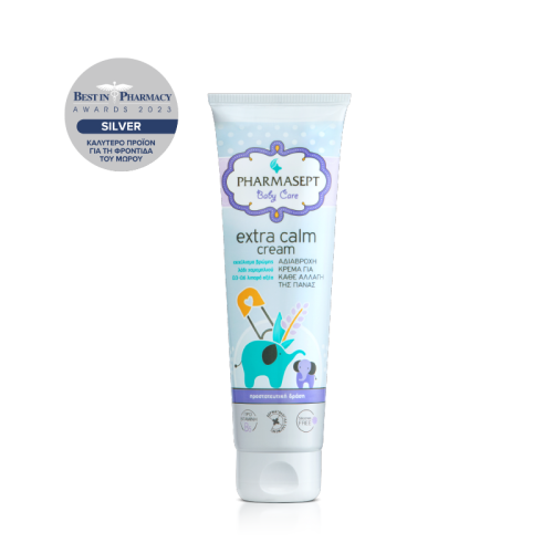 Extra Calm Cream 150ml