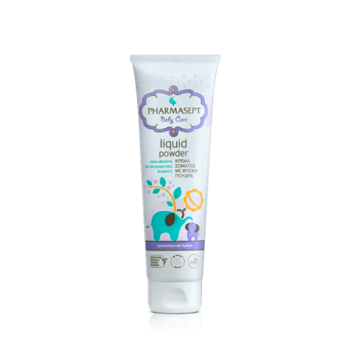 Liquid Powder 150ml