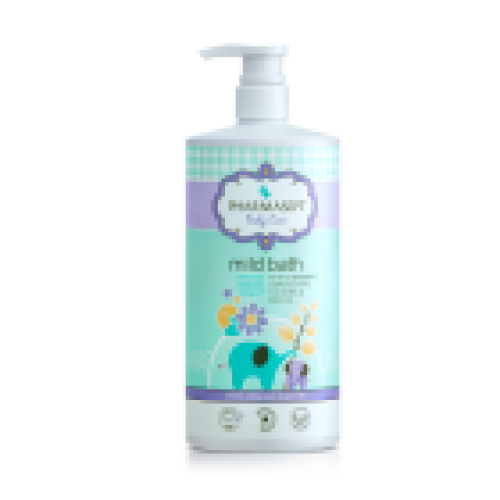 Mild Bath 1 lt