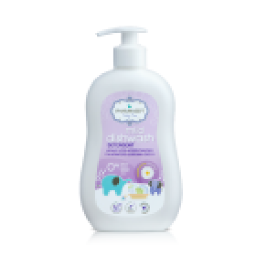 Mild Dishwash Detergent 400ml