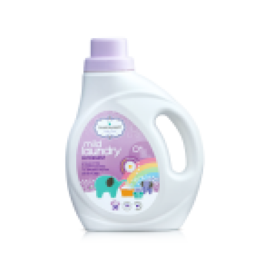 Mild Laundry Detergent 400ml