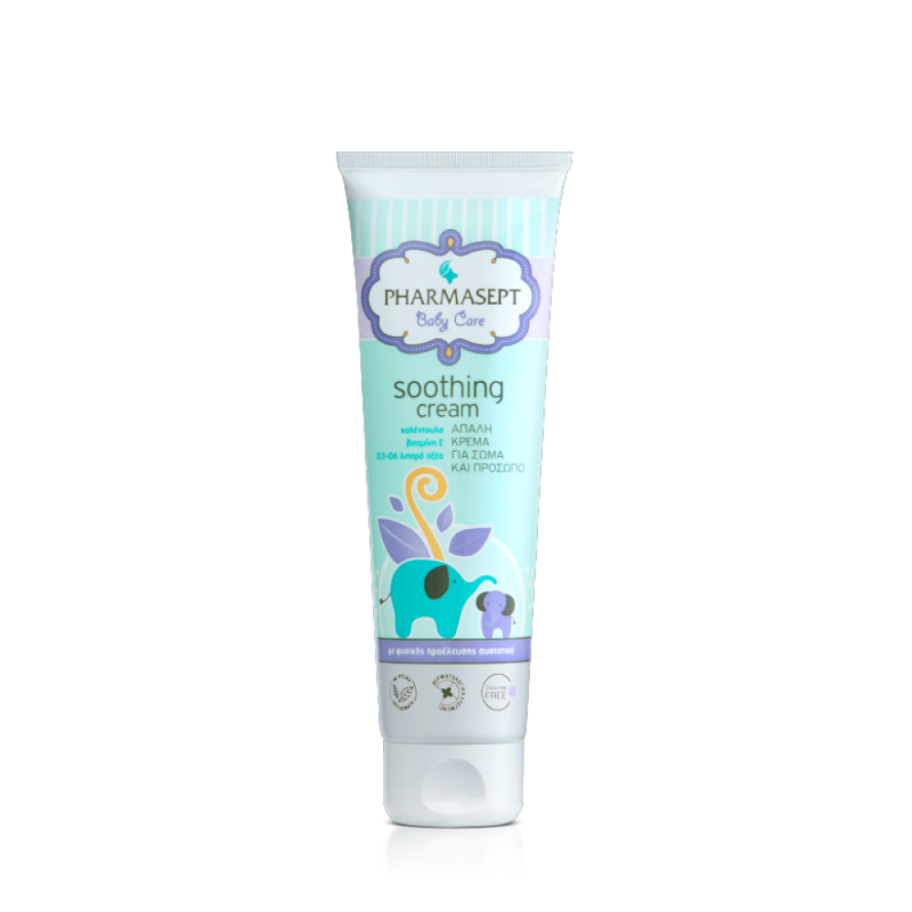 Soothing Cream 150ml Soothing Cream 150ml
