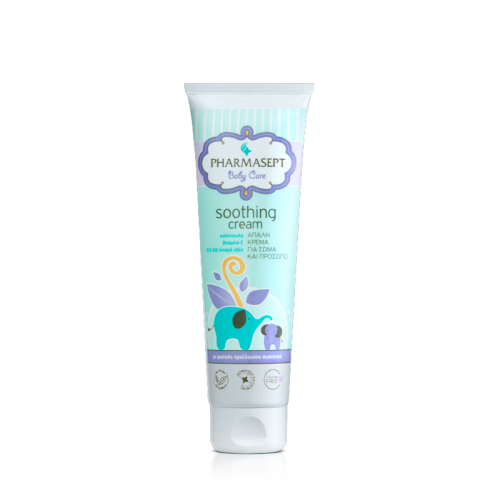 Soothing Cream 150ml