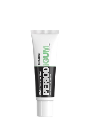 FREZY.CHLORHEXENE GEL PERIODIGUM 30ml