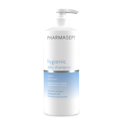 Hygienic Daily Shampoo 500ml