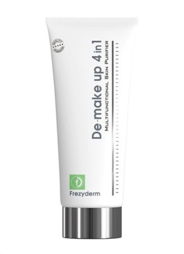 DE-MAKE UP4 IN 1 200ml