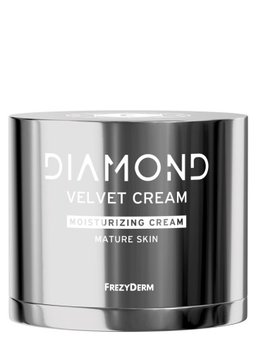 FREZYDERM DIAMOND VELVET MOIST.Cr 50ml 