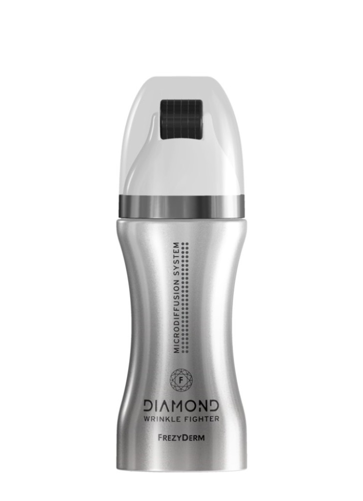 FREZYDERM DIAMOND WRINKLE FIGHTER Cr40ml FREZYDERM DIAMOND WRINKLE FIGHTER Cr40ml
