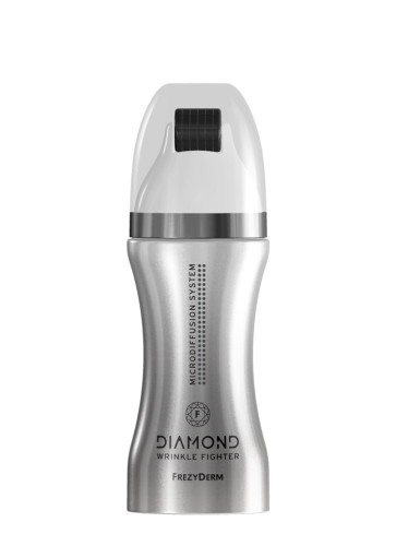 FREZYDERM DIAMOND WRINKLE FIGHTER Cr40ml 