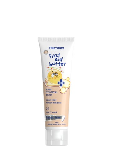 FIRST AID BUTTER 50ml