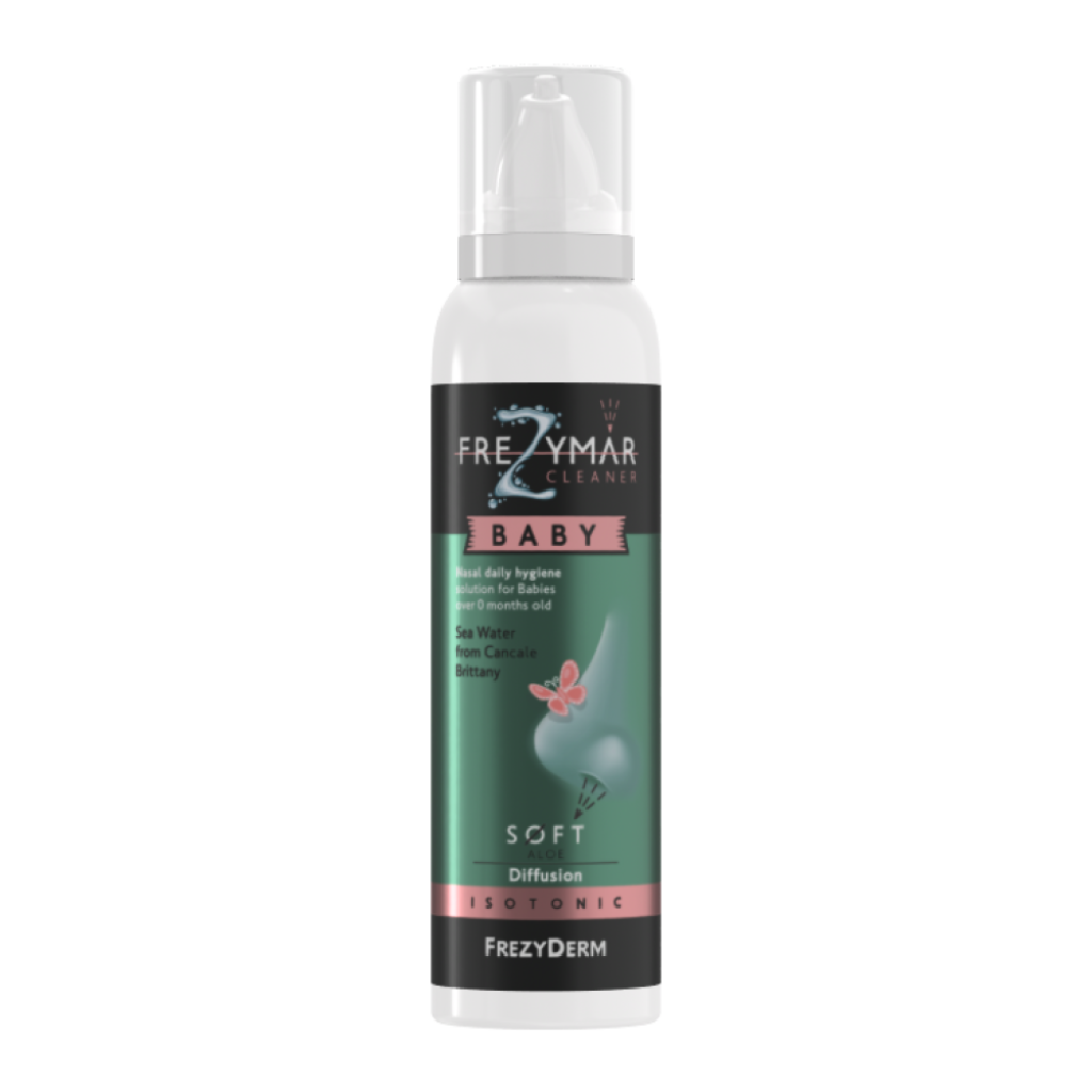 FREZYMAR CLEANER B ISOTONIC ALOE SOFT120 FREZYMAR CLEANER B ISOTONIC ALOE SOFT120