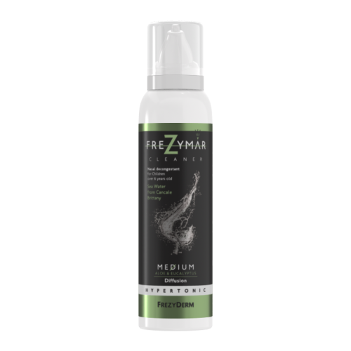 FREZYMAR CL. HYPER. ALOE&EUCAL MEDIUM 120ml