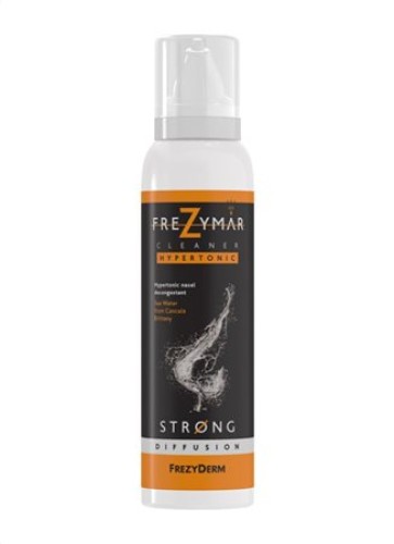 FREZYMAR CLEANER HYPERTONIC STRONG 120m