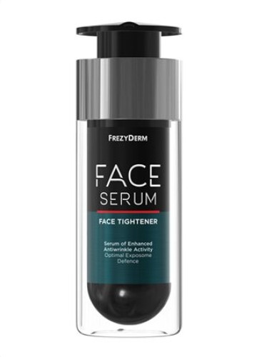 FREZYDERM FACE SERUM TIGHTENER  30ml