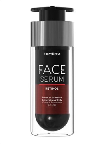 FREZYDERM FACE SERUM  RETINOL  30ml
