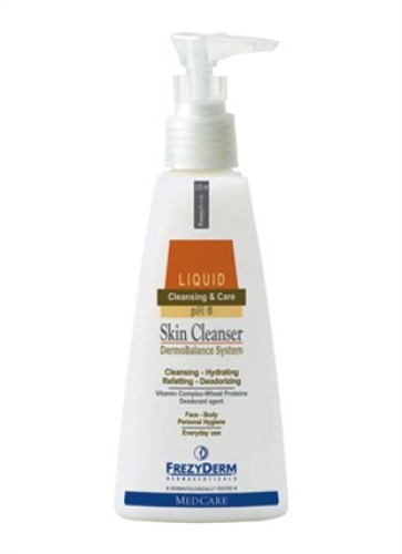SKIN CLEANSER 125ml