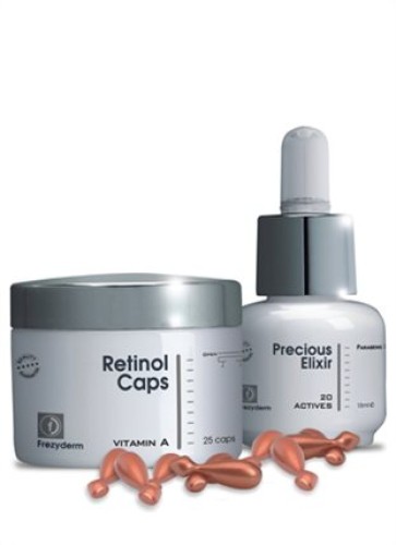 AGE REPAIR SET 