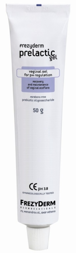 PRELACTIC VAGINAL CREAM 50ml CE PRELACTIC VAGINAL CREAM 50ml CE